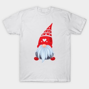 Scandinavian Gnome T-Shirt